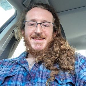 Meet your Posher, Joe